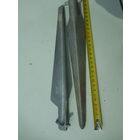 Колышки к палатке алюминий