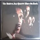 The Modern Jazz Quartet – Blues On Bach / Japan