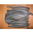 Рельсы прямые для жд ГДР 1-120 ТТ