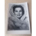 АКТРИСА ТАРАСОВА.А