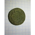 Деньга 1739 с рубля смотри другие лоты