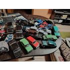 Автомодели 1:43