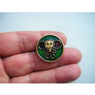 ЧЕБУРАШКА из СССР.