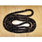 Жгут . Бисер . Бусы . Винтаж