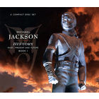 Michael Jackson HIStory - Past, Present And Future - Book I