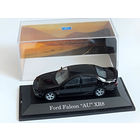 Ford Falcon "AU" XR8 - Paradise Garage, 1:43