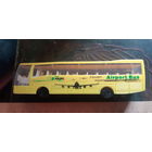 Автобус машинка винтажная Аэропорт.