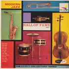 Modern Jazz - Hall Of Fame Volume 1, LP, USA 1957