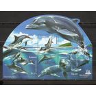 Самоа 2005 Дельфины