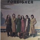 FOREIGNER  1977, Atlantic, LP, EX, Germany