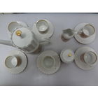 Кофейный сервиз. Чехословакия.