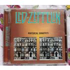 Led Zeppelin – Physical Graffiti, CD