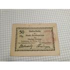 Германия 50 пфенингов (4)