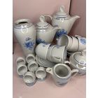 Сервиз Добруш фарфор