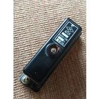 Ретро 1966 электротепловое реле  АПЛ