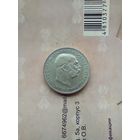 2 кроны 1912 года красивая