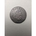 6 грош 1686 г. Пруссия