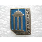 Кострома, тяж. металл.