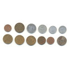 Германия комплект монет (12 шт.)