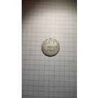 10 грошей 1820-1827 год не виден