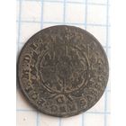 Грош 1767  САП (ЛИ1,10)