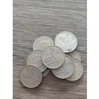Узбекистан. 10 сом 2001 год.