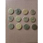 Сборный лот боратинок с рубля!