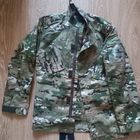 КОСТЮМ -КАМУФЛЯЖНЫЙ-НОВЫЙ