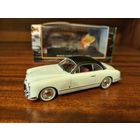 1951 Ford Comete V8