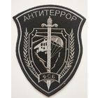 Шеврон 10