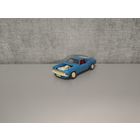 Ремейк, модель автомобиля Ford Mustang Boss, ранний, с утратами.