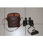 Советский бинокль 6*30 в кофре. С дальномерной сеткой. Комплектация и состояние на чётких фото.