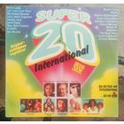 Пластинка Super 20 international