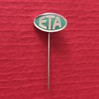 ЧССР. ETA - производитель бытовой техники(тяжелый + эмаль)