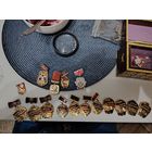 Победитель соцсоревнаваний. Полный комплект