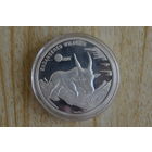 Конго 10 франков 2007 с 1 руб      тираж- 1.000 шт!
