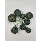 Бубенцы колокольчики металл ссср