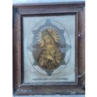 Икона литография