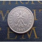 20 грошей 1991 Польша #14