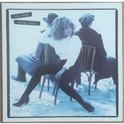 Tina Turner - Foreign Affair 89 Capitol Germany NM/EX+