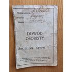 ПОЛЬСКИЙ ДОК.