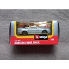 Модель 1:43 автомобиль Mercedes - Benz 300 SL