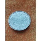 5. Распродажа! Вьетнам 10 су 1953 г. Редкая! UNC