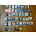 Гербы городов , цена за 1 шт.