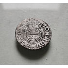 Полторак 1648 г., Кристина Ваза, Шведская Ливония, Рига лот шв-1,6