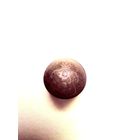 Пуговица чиновника Варшавской губернии. Российская империя.