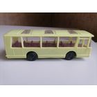 Модель Автобуса винтажная