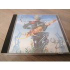 Steve Vai - the Ultra Zone, CD