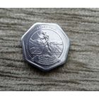 Werty71 Мадагаскар 10 ариари 1999