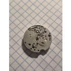 Механизм часов. Баланс жив